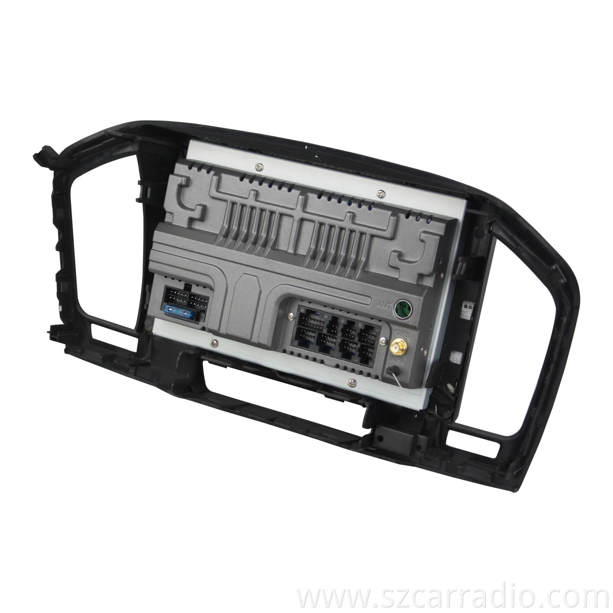 car stereo for Insigina 2009-2012